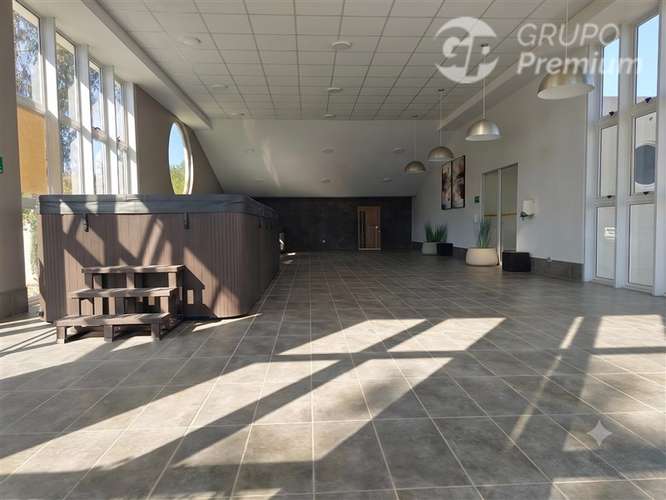 Departamento en venta de 2 dorm. en Algarrobo