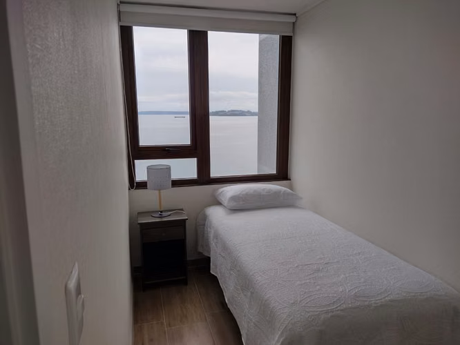 Departamento nuevo con vista al Mar en Puerto Montt - Imagen 3