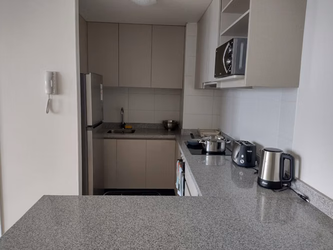 Departamento nuevo con vista al Mar en Puerto Montt - Imagen 4