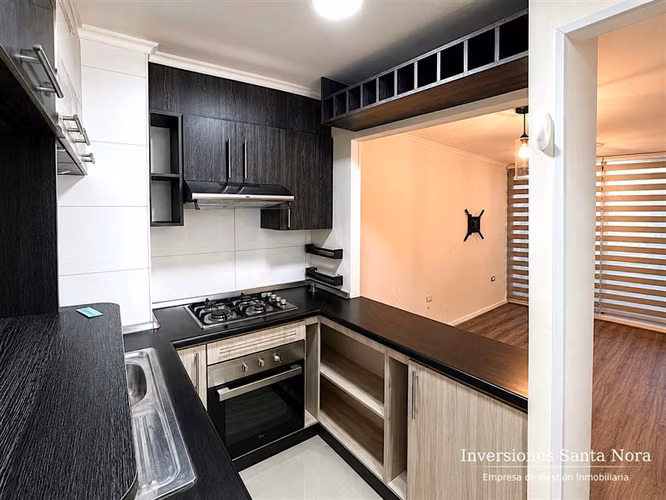 Departamento en arriendo de 3 dorm. en La Serena