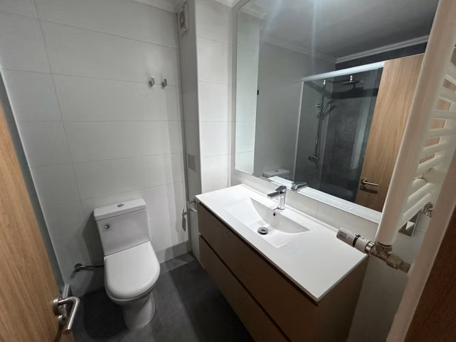 Moderna Vivienda en Entorno Natural (175646)