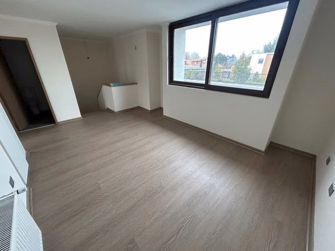 Moderna Vivienda en Entorno Natural (175646)