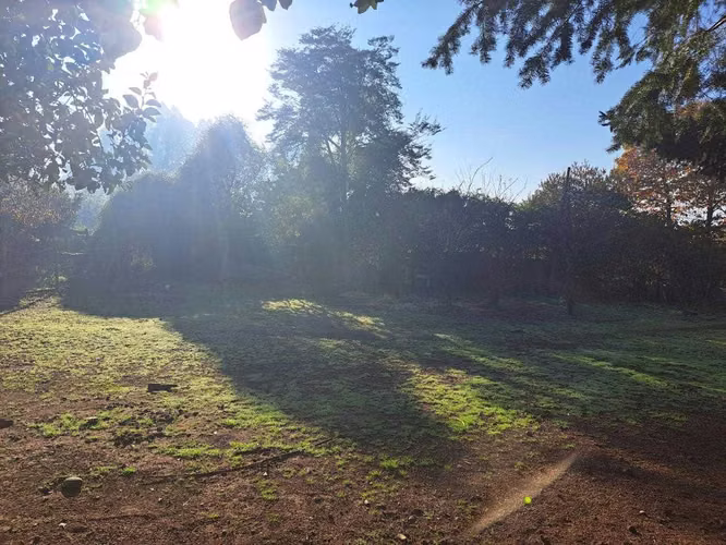 VENTA EXCLUSIVO TERRENO CAMINO BOTROLHUE 850m2 (175658)