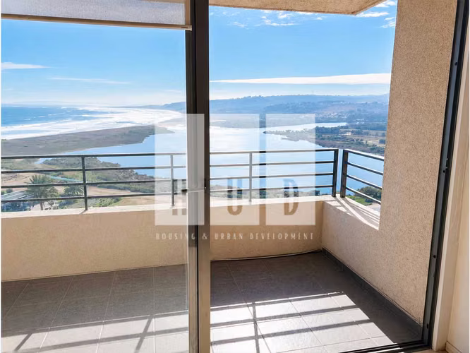 Increíble con muebles y vista! (175659)