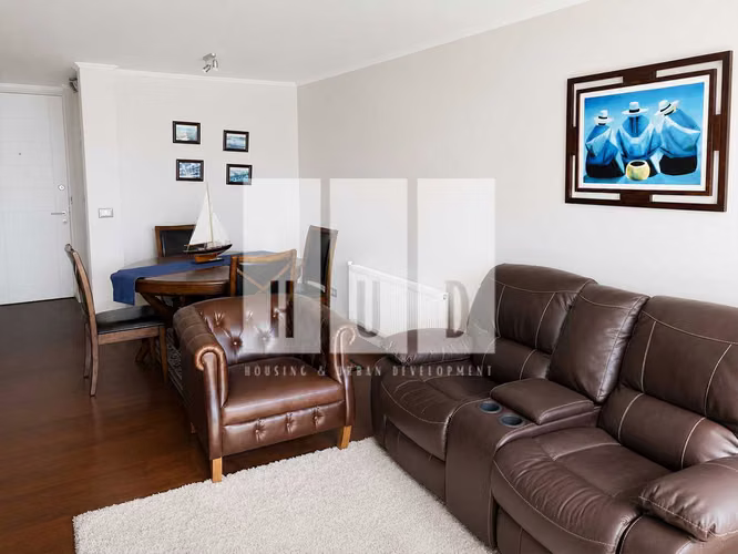 Increíble con muebles y vista! (175659) - Imagen 4