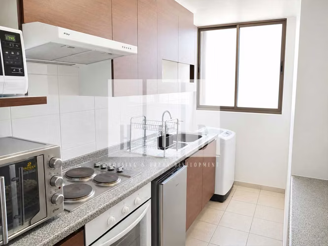 Increíble con muebles y vista! (175659) - Imagen 8