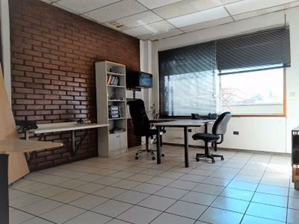 Edificio Comercial para Empresas en Santiago Centro - Imagen 12