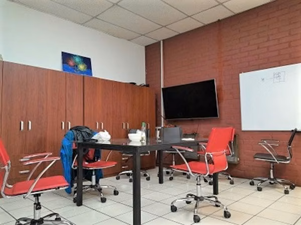 Edificio Comercial para Empresas en Santiago Centro - Imagen 11