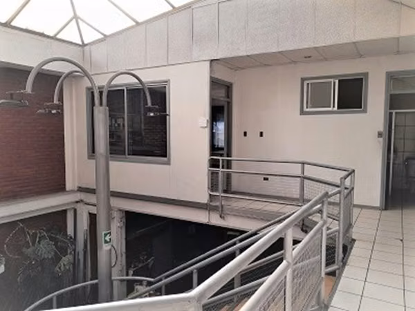 Edificio Comercial para Empresas en Santiago Centro - Imagen 16