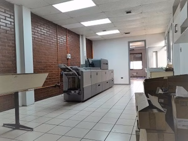 Edificio Comercial para Empresas en Santiago Centro - Imagen 14