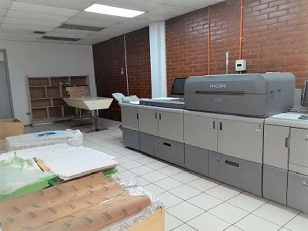 Edificio Comercial para Empresas en Santiago Centro - Imagen 13