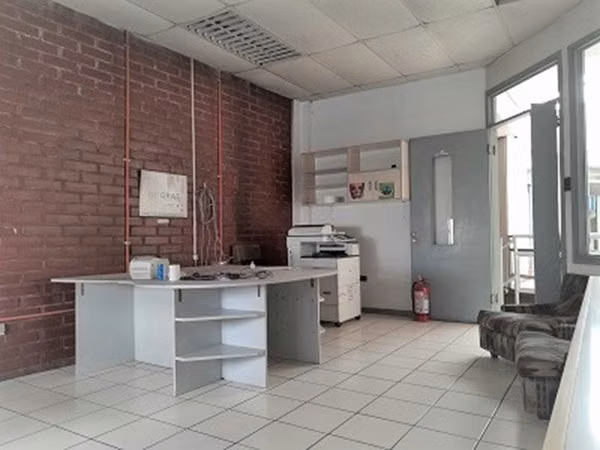 Edificio Comercial para Empresas en Santiago Centro - Imagen 7