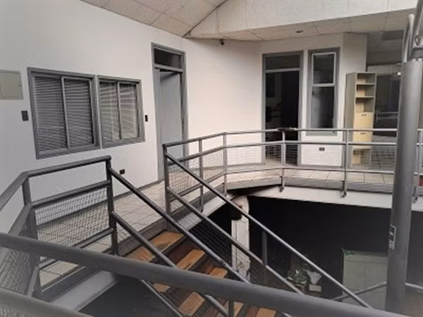 Edificio Comercial para Empresas en Santiago Centro - Imagen 17