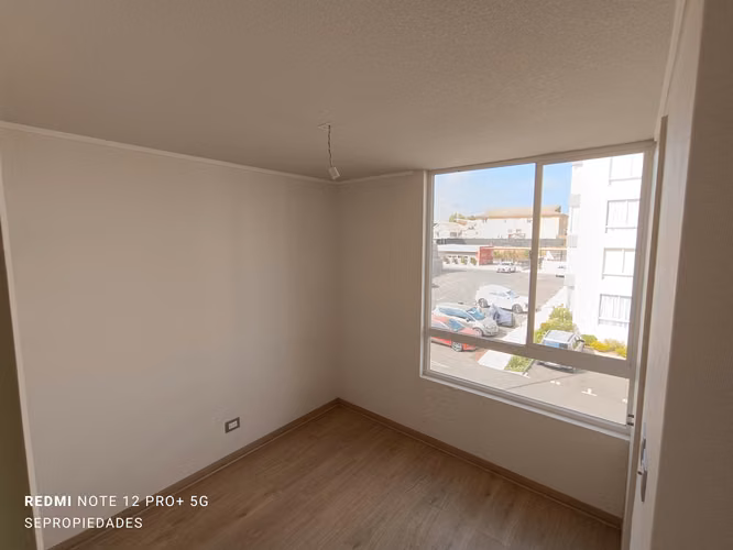 OFERTA Vendo Depto. NUEVO 3D-2B-E-B en Condominio V. Alemana