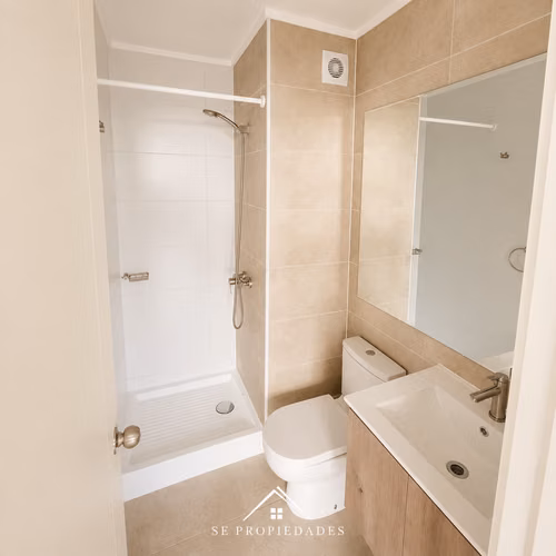 OFERTA Vendo Depto. NUEVO 3D-2B-E-B en Condominio V. Alemana