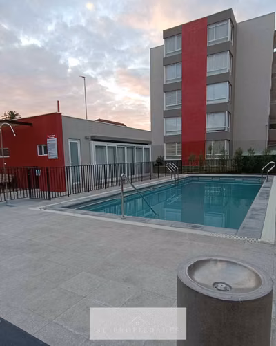 OFERTA Vendo Depto. NUEVO 3D-2B-E-B en Condominio V. Alemana