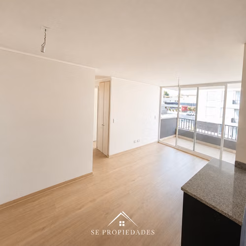 OFERTA Vendo Depto. NUEVO 3D-2B-E-B en Condominio V. Alemana