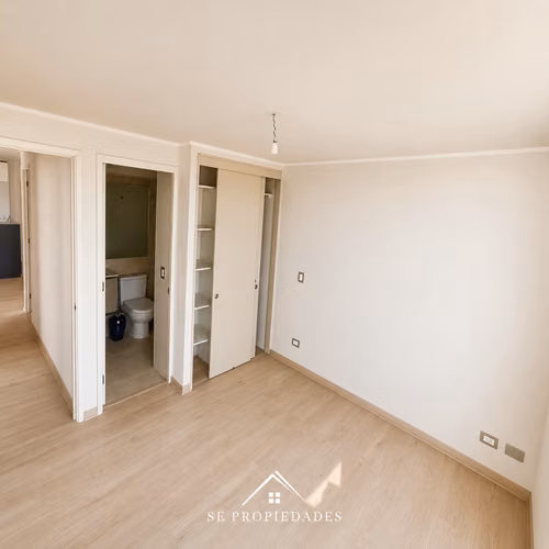 OFERTA Vendo Depto. NUEVO 3D-2B-E-B en Condominio V. Alemana