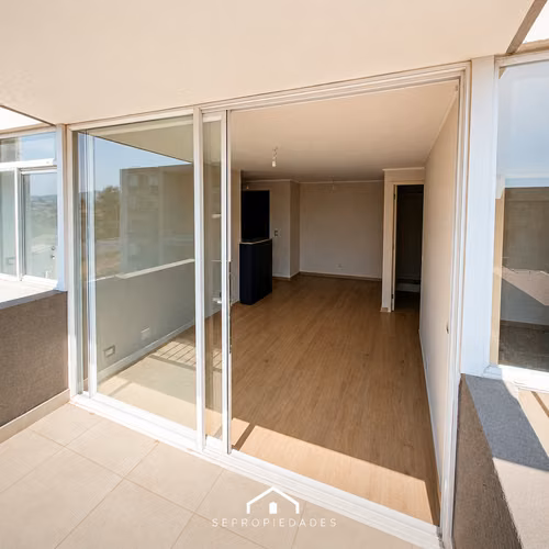 OFERTA Vendo Depto. NUEVO 3D-2B-E-B en Condominio V. Alemana