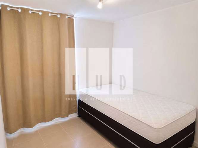 Amoblado, vista y piscina! (175662)