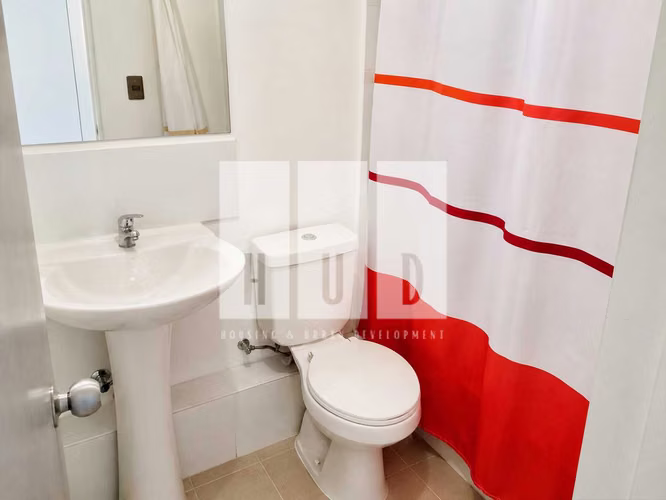 Amoblado, vista y piscina! (175662)