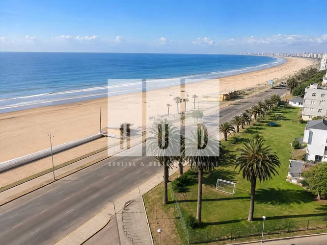Amoblado, vista y piscina! (175662)