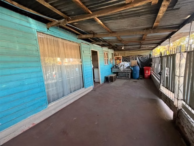 Casa en venta Salvador Allende, Huechuraba - Imagen 6