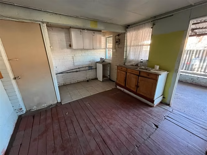 Casa en venta Salvador Allende, Huechuraba - Imagen 7