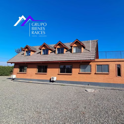 Gran Inversión en Zona Residencial (175636)