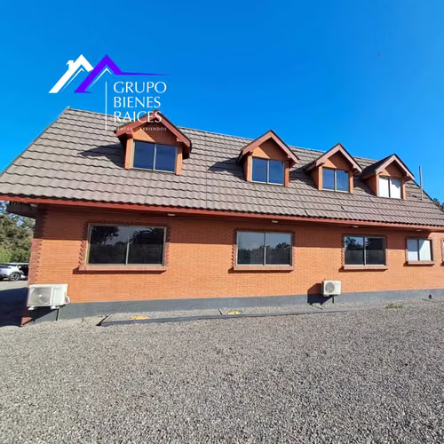 Gran Inversión en Zona Residencial (175636)