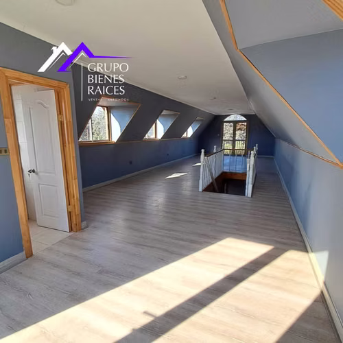 Gran Inversión en Zona Residencial (175636)