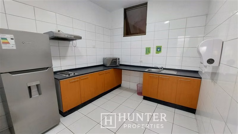Dpto 3D-2B-1E Familiar con Excelente Conectividad piscina
