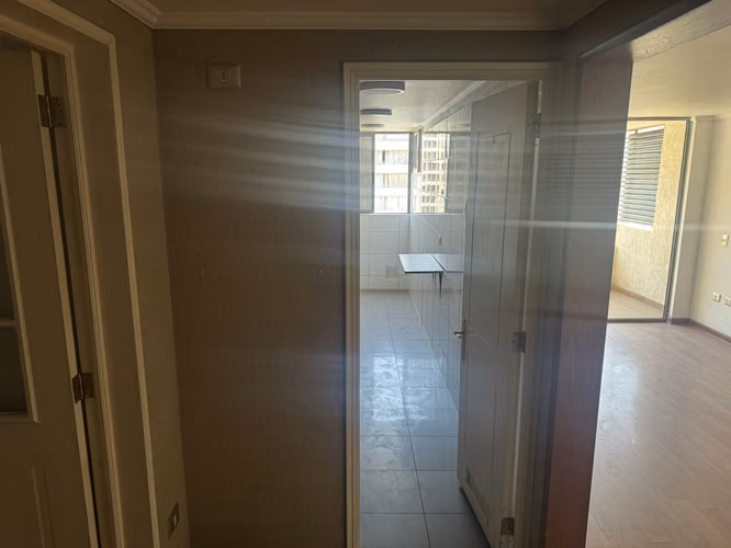 Liquidación Bancaria Santo Domingo 1355 Comuna de Santiago