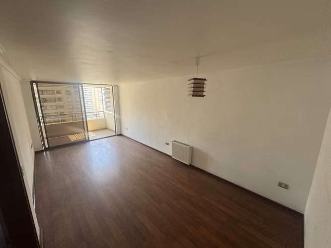 Liquidación Bancaria Santo Domingo 1355 Comuna de Santiago