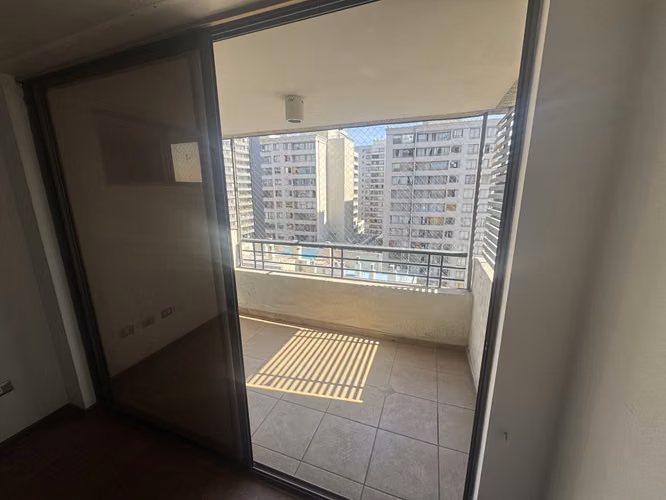 Liquidación Bancaria Santo Domingo 1355 Comuna de Santiago