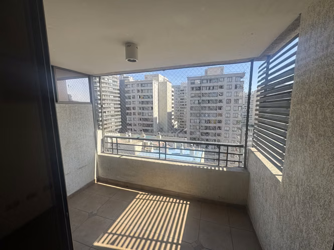 Liquidación Bancaria Santo Domingo 1355 Comuna de Santiago