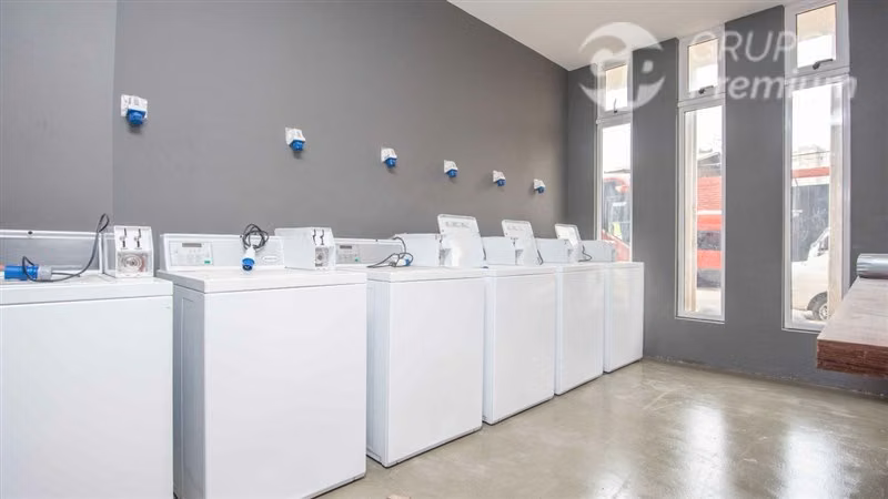Departamento en venta de 1D 1B en Estación Central