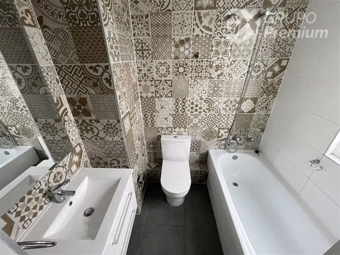 Departamento en venta de 1D 1B en Estación Central