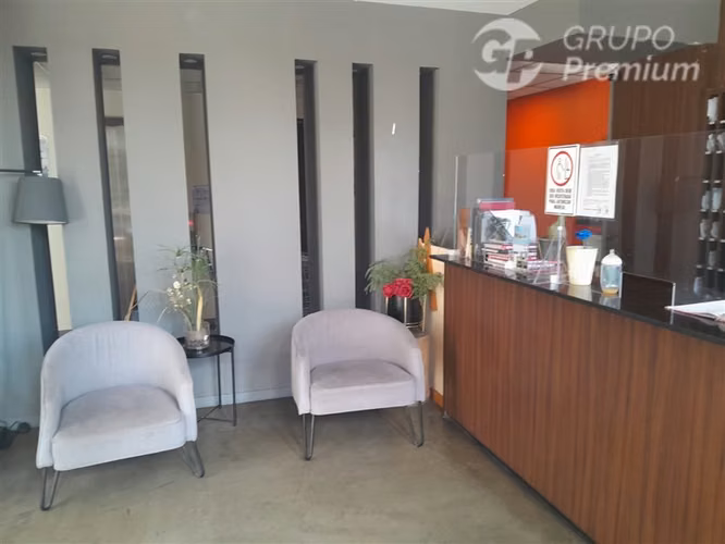 Departamento en venta de 1D 1B en Estación Central