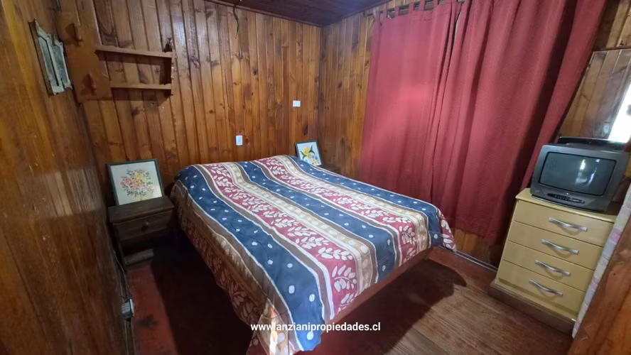 VENTA VISTA AL MAR | PLAYA LAS CONCHITAS EL QUISCO