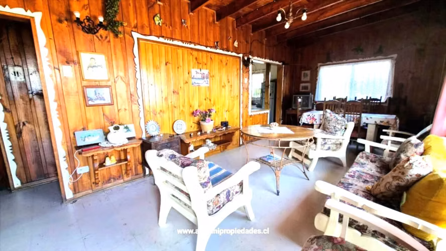 VENTA VISTA AL MAR | PLAYA LAS CONCHITAS EL QUISCO