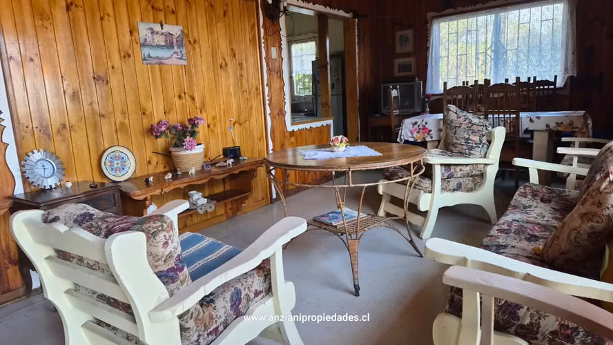VENTA VISTA AL MAR | PLAYA LAS CONCHITAS EL QUISCO