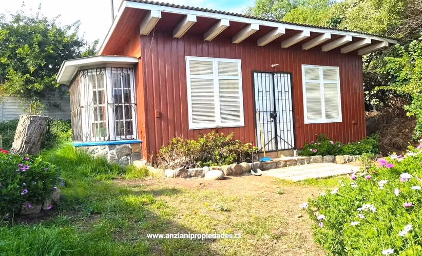VENTA VISTA AL MAR | PLAYA LAS CONCHITAS EL QUISCO