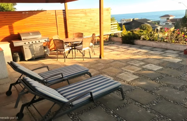 VENTA VISTA AL MAR | PLAYA LAS CONCHITAS EL QUISCO