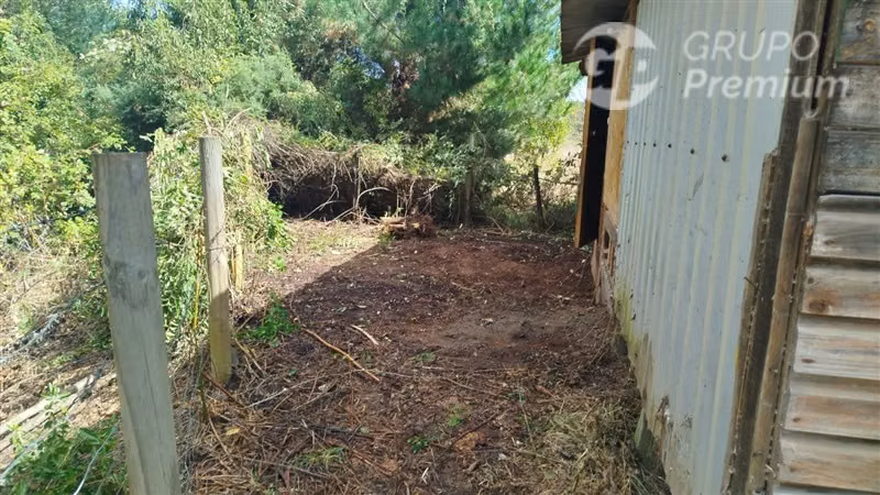 Sitio en venta en Nueva Imperial