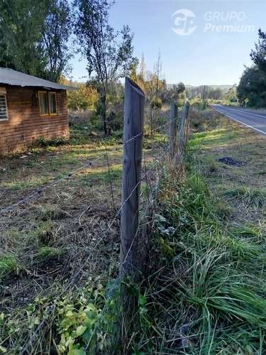 Sitio en venta en Nueva Imperial