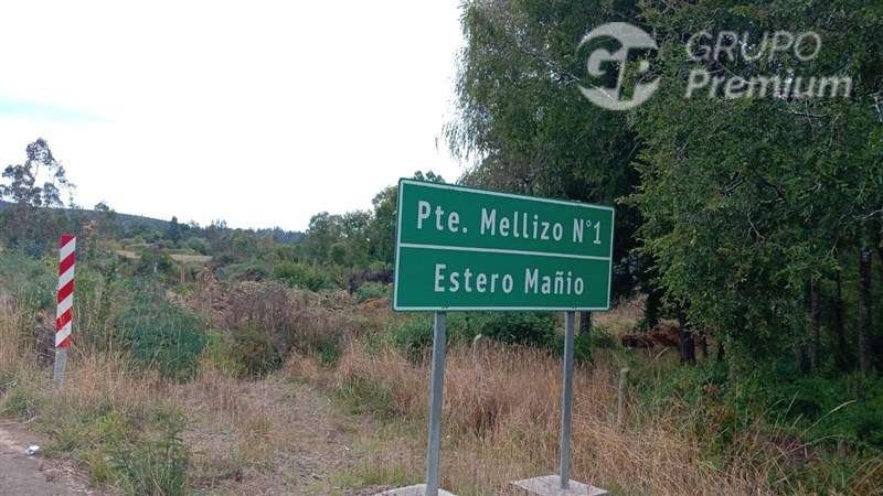 Sitio en venta en Nueva Imperial