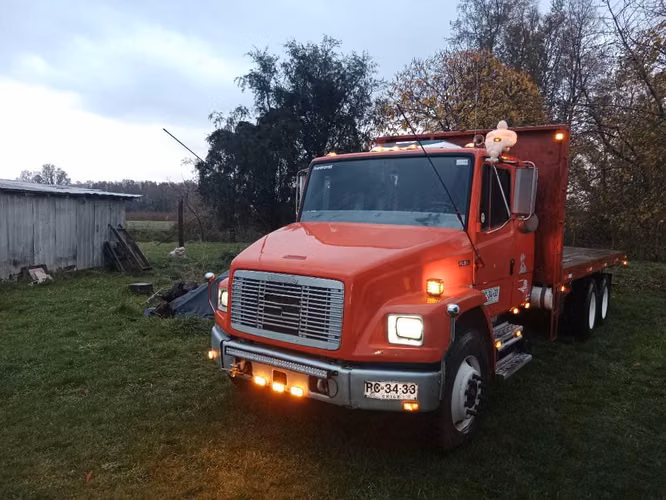 Fraihlander FL 80