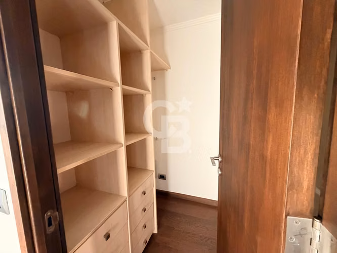 Moderno departamento con excelente ubicación