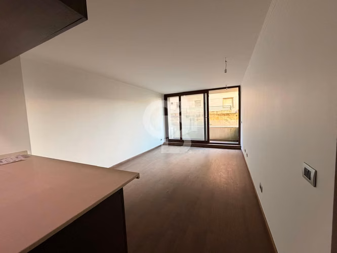 Moderno departamento con excelente ubicación